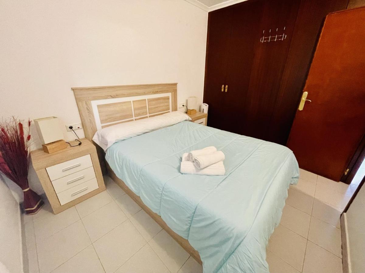 A717 - Atalaya - 2004 Finestrat S.L. Daire Cala de Finestrat Dış mekan fotoğraf