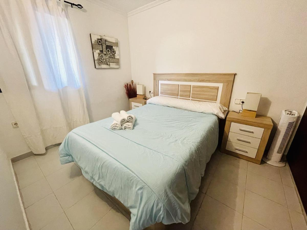 A717 - Atalaya - 2004 Finestrat S.L. Daire Cala de Finestrat Dış mekan fotoğraf